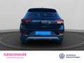 Volkswagen T-Roc Style 1.5 DSG+ACC+SHZ+LED+KLIMAAUT+AHK Schwarz - thumbnail 5