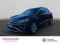 Volkswagen T-Roc Style 1.5 DSG+ACC+SHZ+LED+KLIMAAUT+AHK Schwarz - thumbnail 1