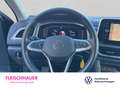 Volkswagen T-Roc Style 1.5 DSG+ACC+SHZ+LED+KLIMAAUT+AHK Schwarz - thumbnail 16