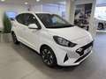 Hyundai i10 1.0 MPI Klass Blanco - thumbnail 2