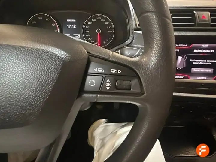 SEAT Ibiza 2019, foto 18