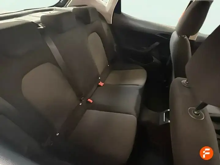 SEAT Ibiza 2019, foto 15