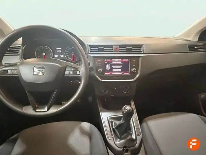 SEAT Ibiza 2019, foto 10