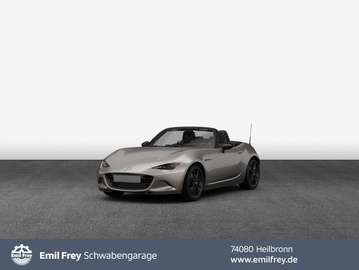 2.0 SKYACTIV-G 184 Exclusive-Line