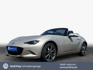 2.0 SKYACTIV-G 184 Exclusive-Line