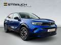 Opel Mokka GS Matrix/ACC/180°RFK/Navi/LHz/SHz/TWA Blauw - thumbnail 1