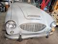 Austin-Healey 3000 Mark 2 Grau - thumbnail 3
