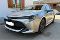 Toyota Corolla Hybrid Team D 2.0 Standheizung AHK Silber - thumbnail 1