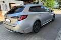 Toyota Corolla Hybrid Team D 2.0 Standheizung AHK Silber - thumbnail 4