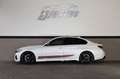 BMW 340 xDrive/M/360*/HUD/SHZ/LHZ/H&K/SBD/ACC/R20 Weiß - thumbnail 3