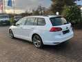 Volkswagen Golf Variant GTD BMT Weiß - thumbnail 2