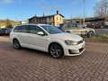 Volkswagen Golf Variant GTD BMT Weiß - thumbnail 4
