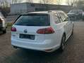 Volkswagen Golf Variant GTD BMT Weiß - thumbnail 3