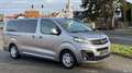Opel Vivaro Kombi L3*9Sitzer*NAVI*6GANG*AHK*GEPFLEGT* Grau - thumbnail 3