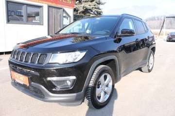 2,0 MultiJet II AWD Longitude***