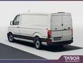 Volkswagen Crafter 35 2.0 TDI 140 AT8 L3H2 DigC Blanc - thumbnail 3