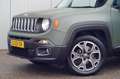 Jeep Renegade 1.4 MultiAir Opening Edition / Navigatie / Climate Zwart - thumbnail 23
