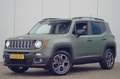 Jeep Renegade 1.4 MultiAir Opening Edition / Navigatie / Climate Zwart - thumbnail 8