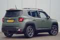 Jeep Renegade 1.4 MultiAir Opening Edition / Navigatie / Climate Zwart - thumbnail 9