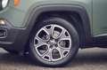 Jeep Renegade 1.4 MultiAir Opening Edition / Navigatie / Climate Zwart - thumbnail 3