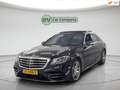 Mercedes-Benz S 450 4Matic Premium Plus | Panoramadak | Executive-pakk Negro - thumbnail 1