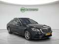 Mercedes-Benz S 450 4Matic Premium Plus | Panoramadak | Executive-pakk Negro - thumbnail 2