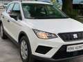 SEAT Arona Arona 1.0 TSI | Pickerl NEU | MwSt. | NUR 58tkm ! Weiß - thumbnail 10