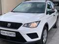 SEAT Arona Arona 1.0 TSI | Pickerl NEU | MwSt. | NUR 58tkm ! Weiß - thumbnail 12