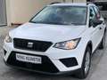 SEAT Arona Arona 1.0 TSI | Pickerl NEU | MwSt. | NUR 58tkm ! Weiß - thumbnail 2