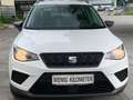 SEAT Arona Arona 1.0 TSI | Pickerl NEU | MwSt. | NUR 58tkm ! Weiß - thumbnail 11