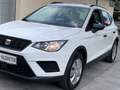 SEAT Arona Arona 1.0 TSI | Pickerl NEU | MwSt. | NUR 58tkm ! Weiß - thumbnail 1