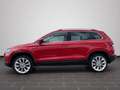 Skoda Karoq Clever 1.5TSI DSG AHK KAM NAV 19Zoll Rot - thumbnail 7