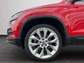 Skoda Karoq Clever 1.5TSI DSG AHK KAM NAV 19Zoll Rot - thumbnail 8