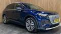 Audi Q4 e-tron 40 Launch Edition Advanced Plus 77 kWh|TREKHAAK|AC Bleu - thumbnail 16