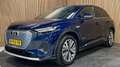 Audi Q4 e-tron 40 Launch Edition Advanced Plus 77 kWh|TREKHAAK|AC Bleu - thumbnail 4