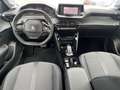 Peugeot 208 1.2 PureTech 130 Allure Kamera*Sitzheizung Schwarz - thumbnail 11