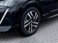Peugeot 208 1.2 PureTech 130 Allure Kamera*Sitzheizung Schwarz - thumbnail 7