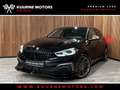 BMW 116 iA Alu19"/Led/Leder/Gps/Dab/Carplay *1j garantie* Schwarz - thumbnail 3