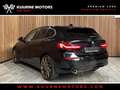 BMW 116 iA Alu19"/Led/Leder/Gps/Dab/Carplay *1j garantie* Schwarz - thumbnail 2