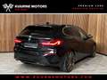BMW 116 iA Alu19"/Led/Leder/Gps/Dab/Carplay *1j garantie* Schwarz - thumbnail 4