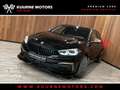 BMW 116 iA Alu19"/Led/Leder/Gps/Dab/Carplay *1j garantie* Schwarz - thumbnail 5