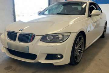 (E93) 330DA 245CH M SPORT