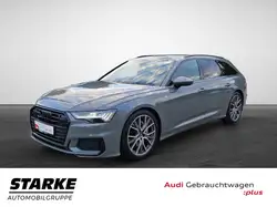 Audi A6 Avant 50 TDI quattro sport S line NaviPlus Matr...