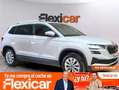 Skoda Karoq 2.0TDI AdBlue Ambition 4x4 DSG 110kW Blanco - thumbnail 1