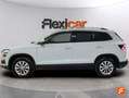 Skoda Karoq 2.0TDI AdBlue Ambition 4x4 DSG 110kW Blanco - thumbnail 4
