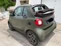 smart forTwo smart fortwo cabrio EQ Vert - thumbnail 1