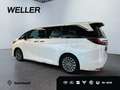 Lexus Sonstige 350h 2,5, 250 PS Hybrid E-Four 4-Türer EXECUTIV 7- Weiß - thumbnail 3