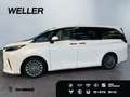 Lexus Sonstige 350h 2,5, 250 PS Hybrid E-Four 4-Türer EXECUTIV 7- Weiß - thumbnail 2