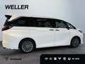 Lexus Sonstige 350h 2,5, 250 PS Hybrid E-Four 4-Türer EXECUTIV 7- Weiß - thumbnail 6