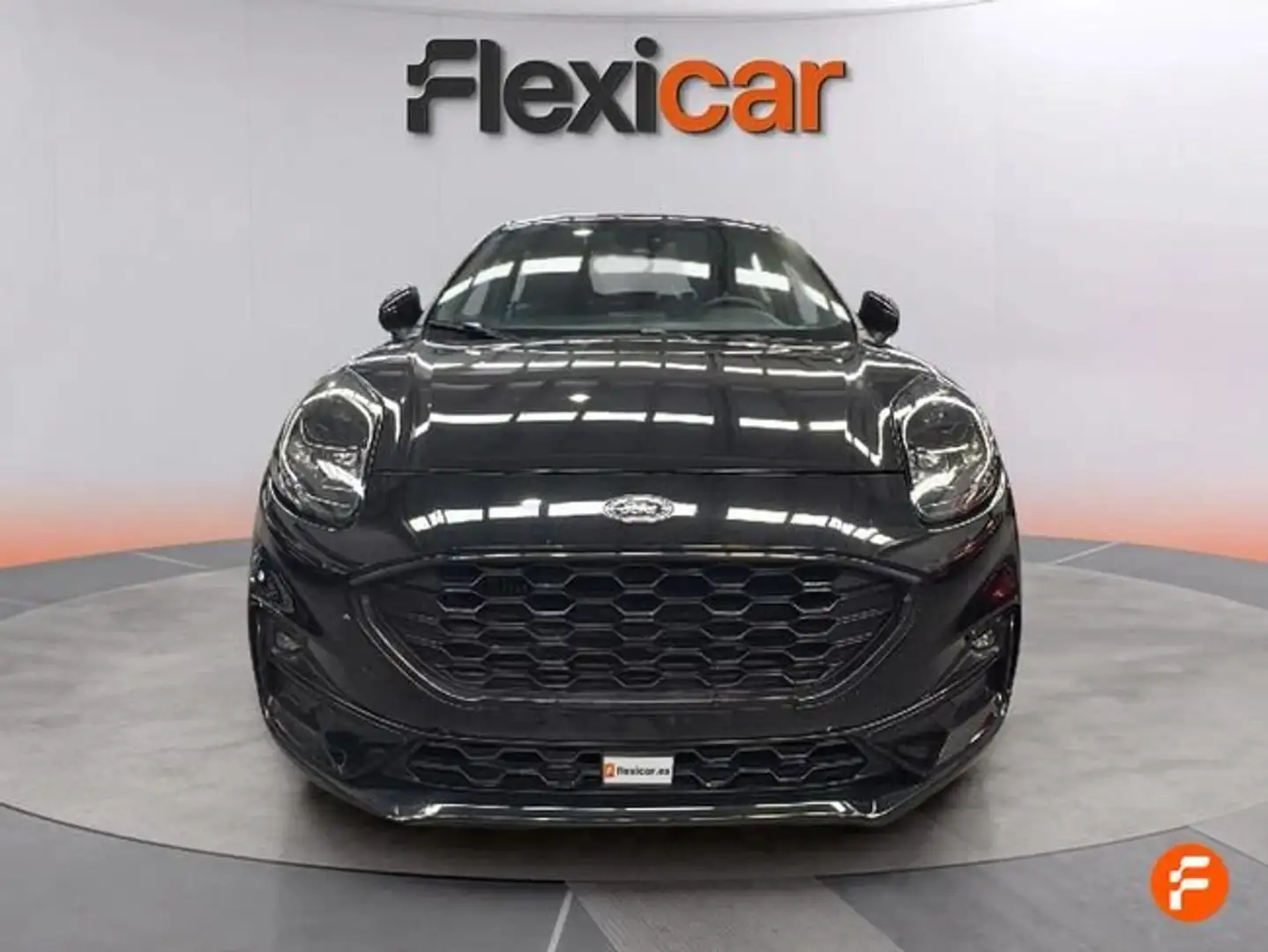 Ford Puma 1.0 EcoBoost 125cv ST-Line MHEV Auto Noir - 2